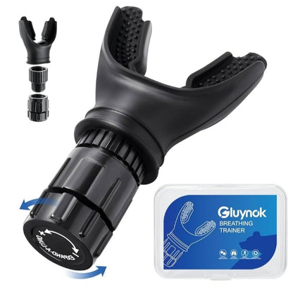 Breathing Trainer Respirator